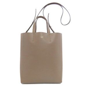 CELINE Gray Bag